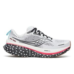 ♥️💙❤️ SAUCONY NYC X KEITH HARING GUIDE 18